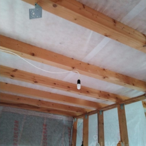 Коттедж/дом Уваровка, ул 1-я Порецкая,  д. 26