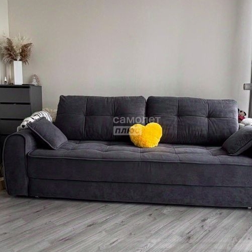 Студия Апрелевка, улица Жасминовая, 4