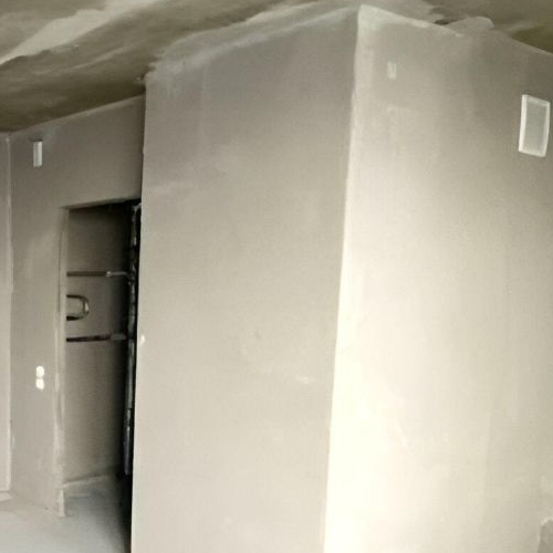 3-комн квартира 1-й Пехотный переулок, 2