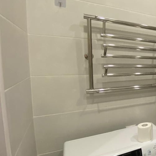 1-комн квартира Совхозная улица, 8Б