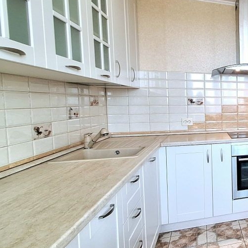 3-комн квартира Балашиха, улица Демин луг, 2