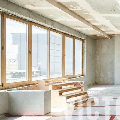 6-комн квартира улица Арбат, 24