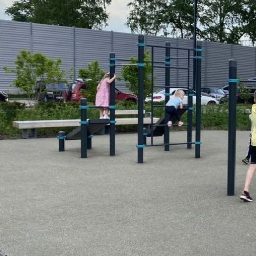 2-комн квартира Складочная улица, 8к2