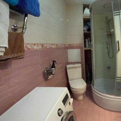 Студия д. Подолино, улица Дачная, 9