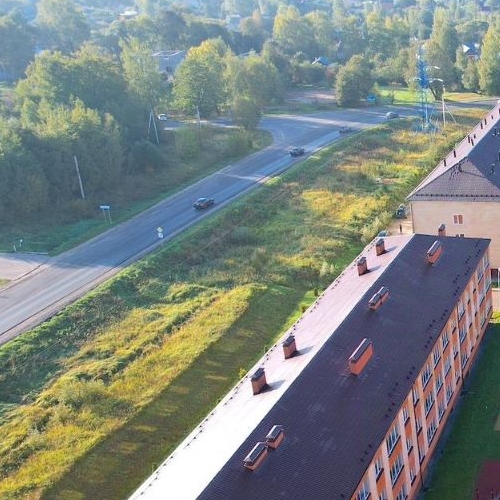 1-комн квартира Внуковский мкр,  д. 42