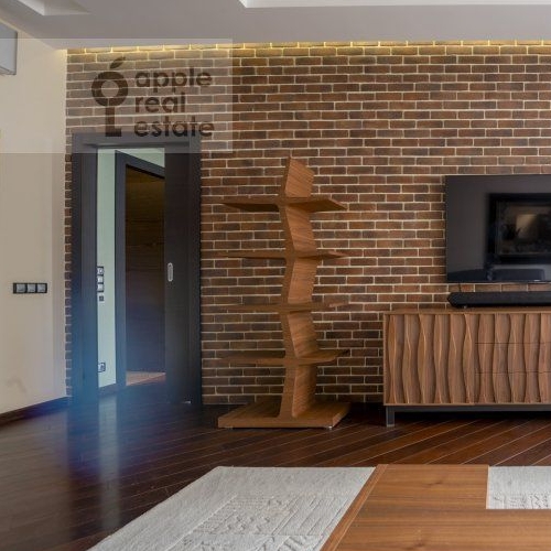 2-комн квартира Ломоносовский проспект, 25к2