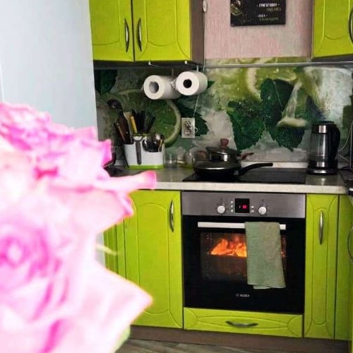 2-комн квартира Опалиха мкр, улица Пришвина, 1к1