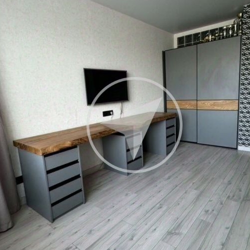 3-комн квартира 6-я Радиальная улица, 3к2