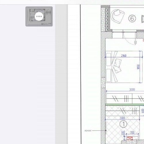 2-комн квартира Апрелевка, улица Пролетарская, 20А