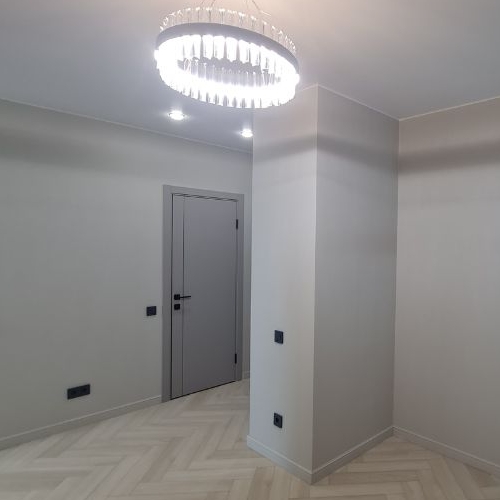 1-комн квартира 6-я Радиальная улица, 7/1к2