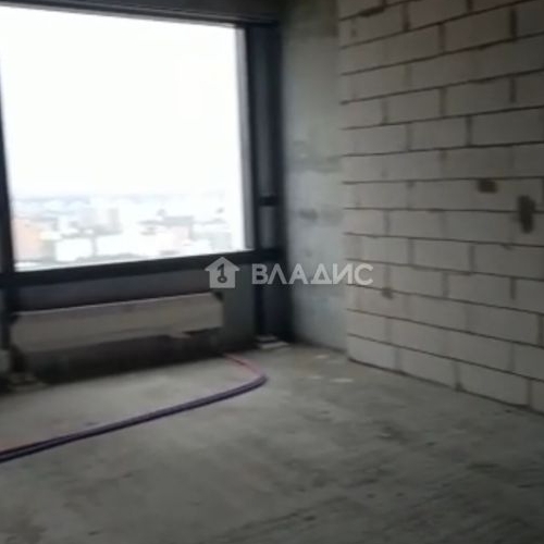 3-комн квартира Мичуринский проспект, 56