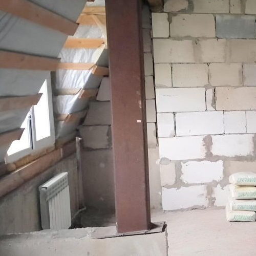 1-комн квартира д. Бородино, шоссе Варшавское, 68