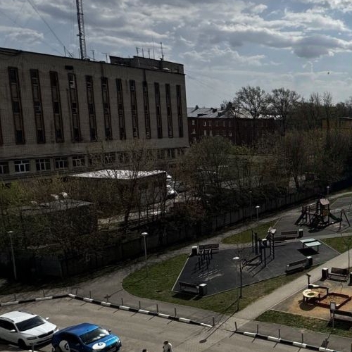 Студия Сергиев Посад, Инженерная улица, 8