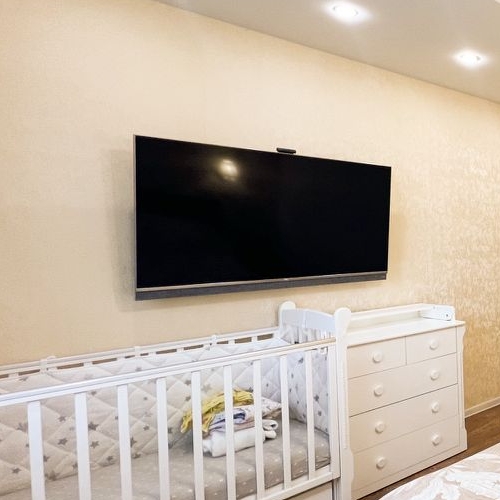 2-комн квартира Подольск, бульвар Бородинский, 5