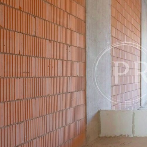 3-комн квартира Верхняя улица, 20к1