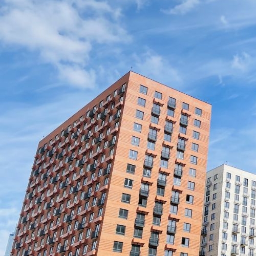 3-комн квартира Большая Филевская улица, 3к2