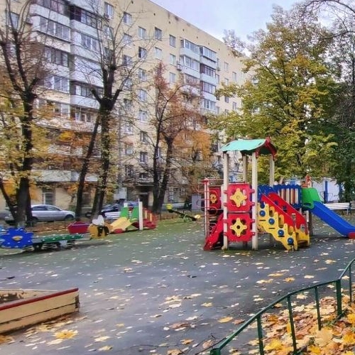 Студия Ленинградское шоссе, 9К2