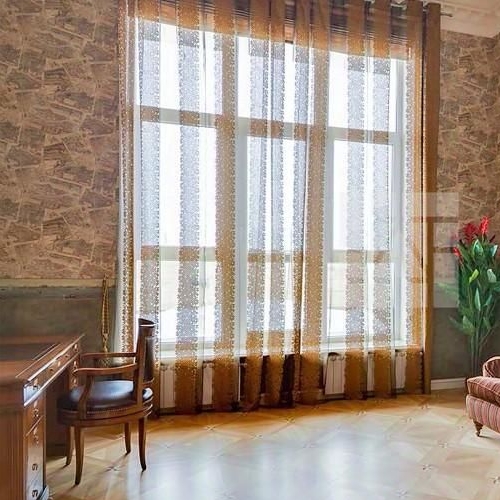 3-комн квартира Чапаевский переулок, 3