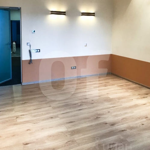 Офис Научный проезд,  д. 19