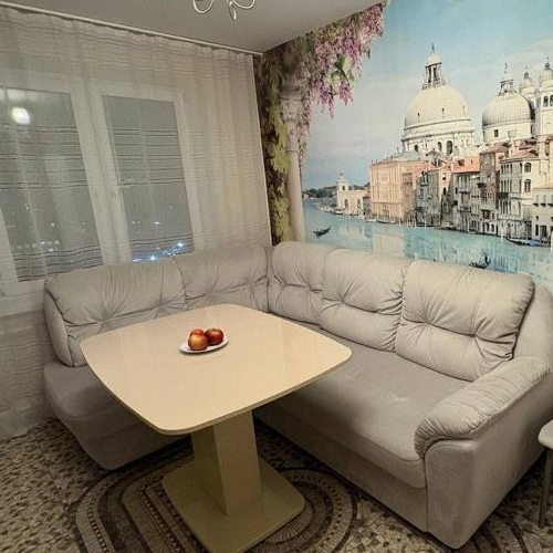 3-комн квартира Финский мкр, Щелково,  д. 9к1