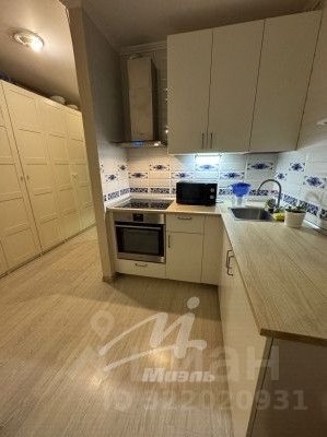 Студия Красногорск, Дачная улица, 5