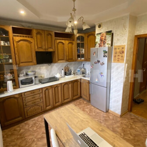 3-комн квартира Новокосинская улица,  д. 17 к3