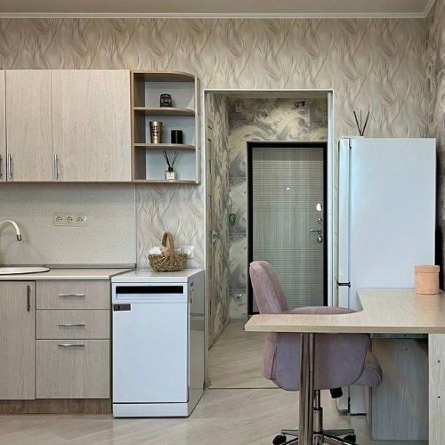 Студия Химки, 9 Мая улица, 21к3