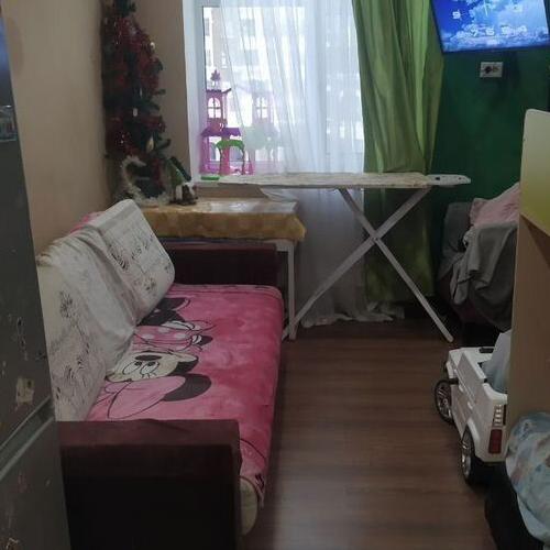 3-комн квартира Химки, улица Германа Титова, 3к2