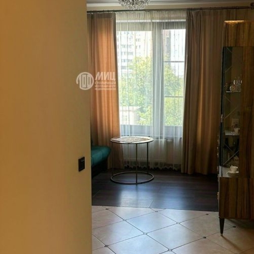 1-комн квартира Душинская улица, 16