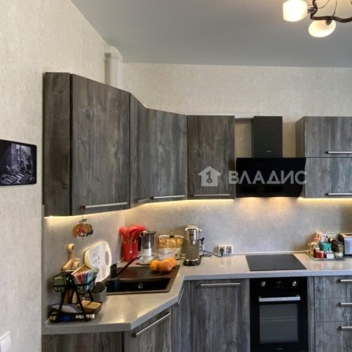 1-комн квартира улица Татьянин Парк, 14к1