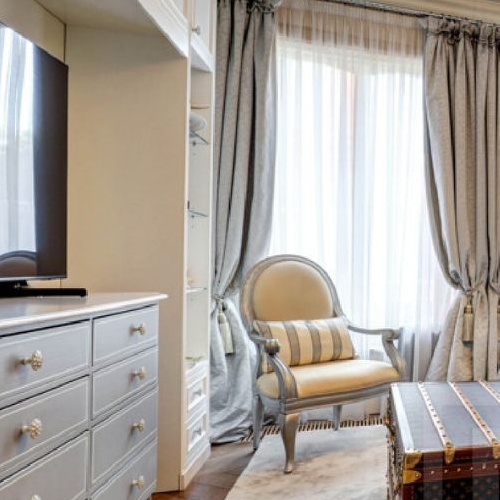 2-комн квартира улица Льва Толстого, 23к1