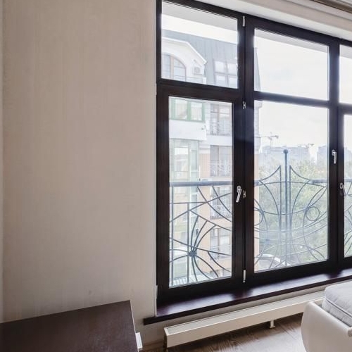 2-комн квартира Крылатская улица, 45К2