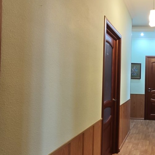 3-комн квартира Малаховка пгт, улица Кирова, 4