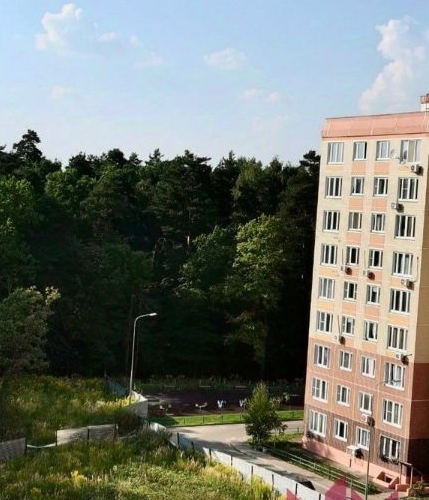 Студия Лопатино пгт, улица Сухановская, 14