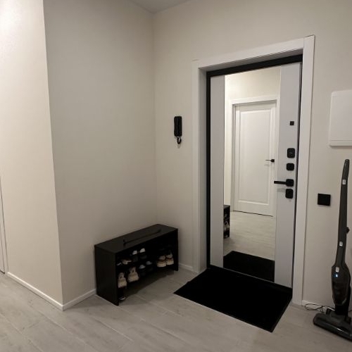 2-комн квартира Железнодорожный мкр, Балашиха, улица Поликахина,  д. 2