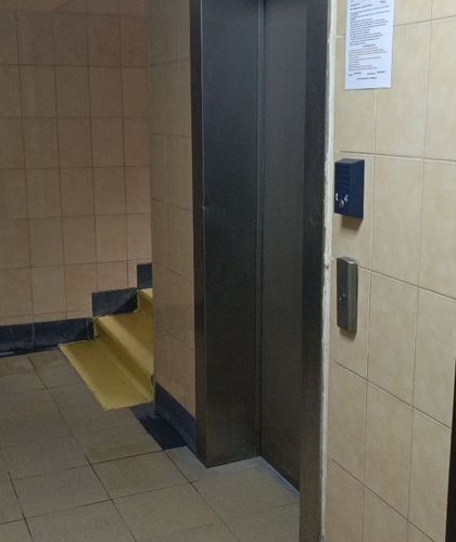 Студия Мытищи, улица Красная Слобода, 7