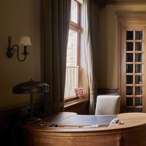 6-комн квартира Большой Левшинский переулок, 11