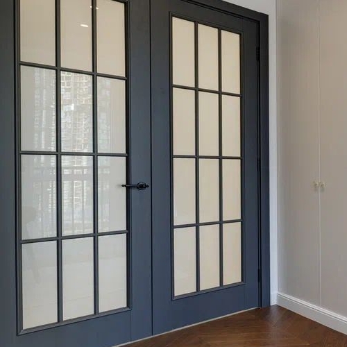 4-комн квартира Мосфильмовская улица, 1к7