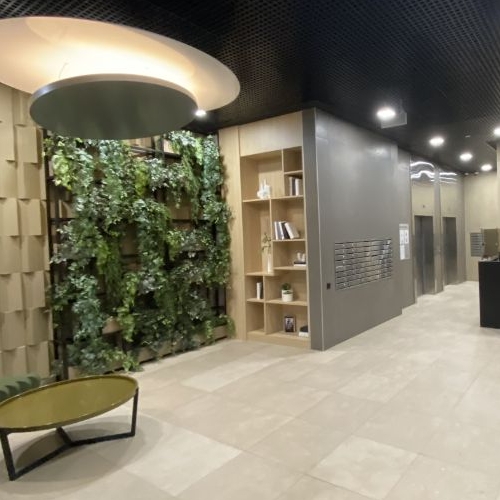 4-комн квартира Одинцово г, Маршала Бирюзова ул,  д. 7к3