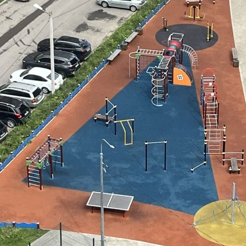 Студия д. Целеево, улица Пятиречье, 1