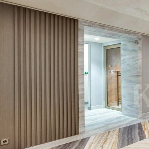 2-комн квартира Потаповский переулок, 6С1