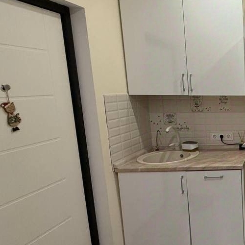 1-комн квартира Подольск, улица Мира, 4А