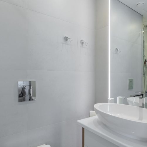 Студия 1-й Красногвардейский проезд, 21с2