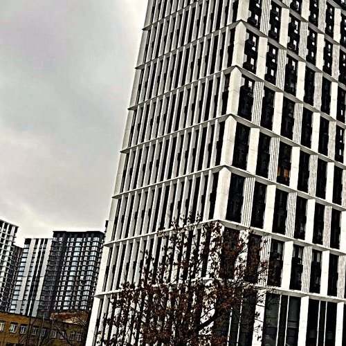 1-комн квартира Новоостаповская улица, 20