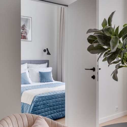 2-комн квартира Нижегородская улица, 32С3