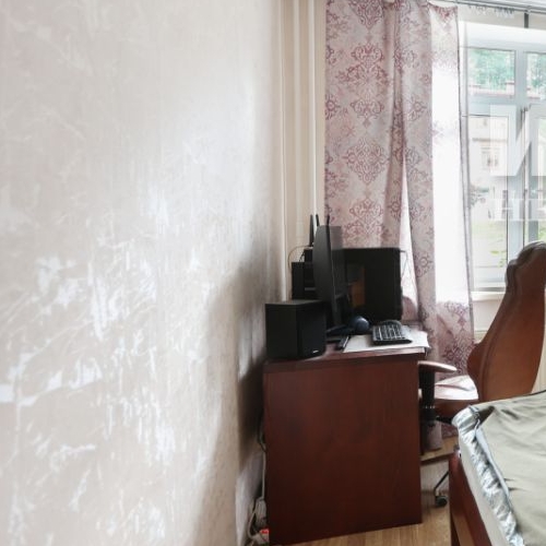 2-комн квартира Клязьма кв-л, проезд Набережный, 8