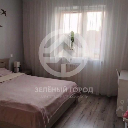 2-комн квартира Сабурово, Луговая, д. 5