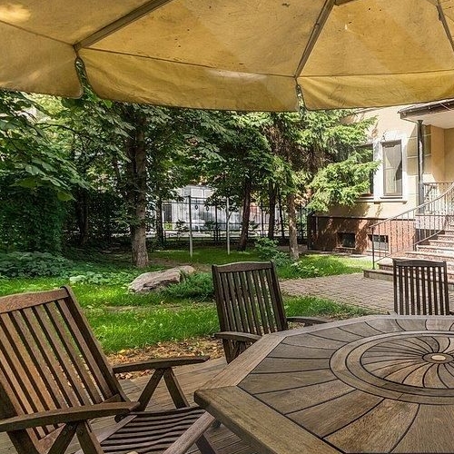 6-комн квартира Большая Татарская улица, 30С2