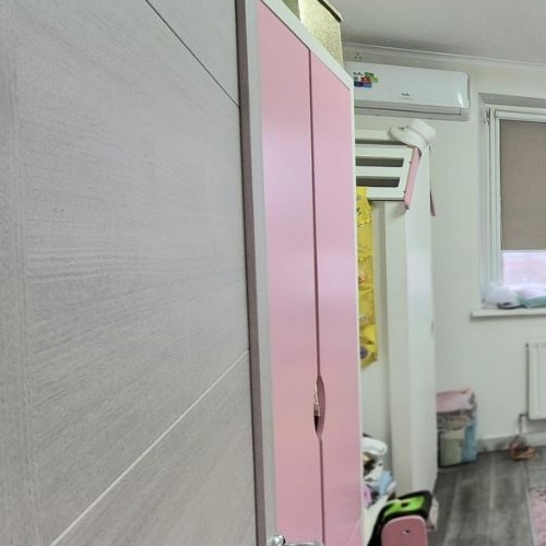 2-комн квартира улица Кашенкин Луг, 6к1