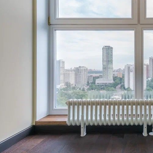 4-комн квартира бульвар Генерала Карбышева, 11